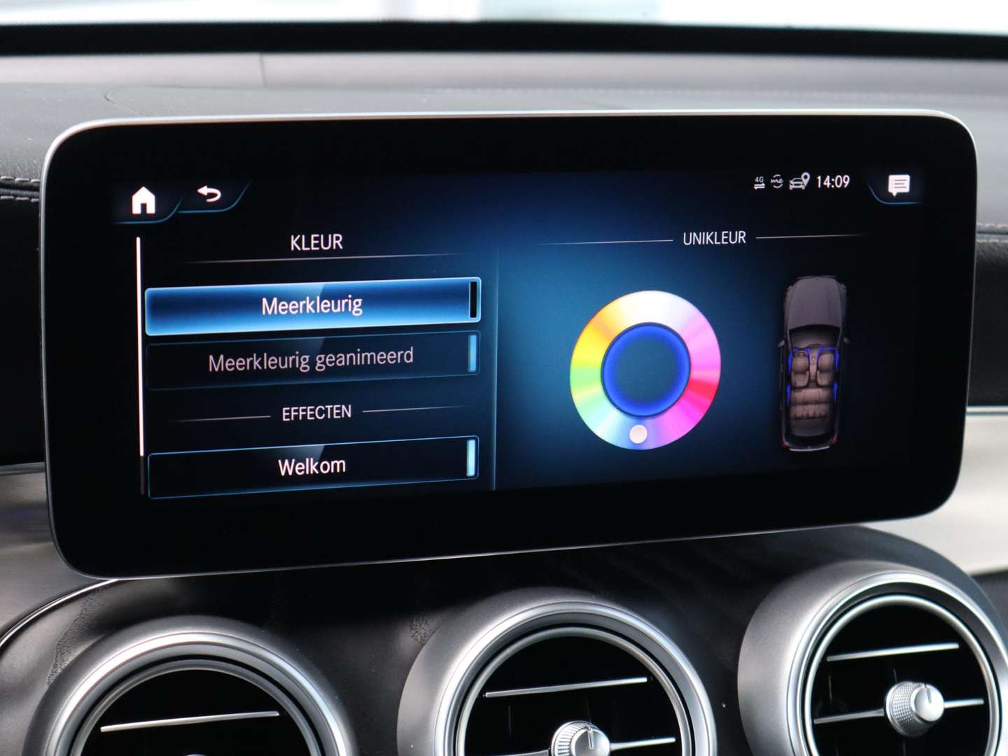 Mercedes GLC 300 - 2021 - Joinsteer - #27