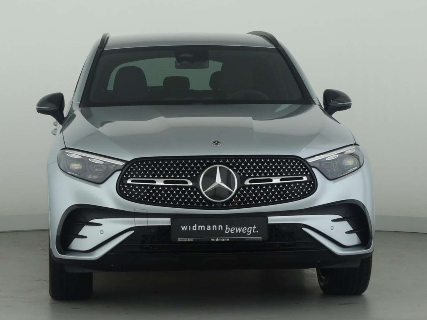 Mercedes GLC 220 AMG Line - 2025 - Joinsteer - #3