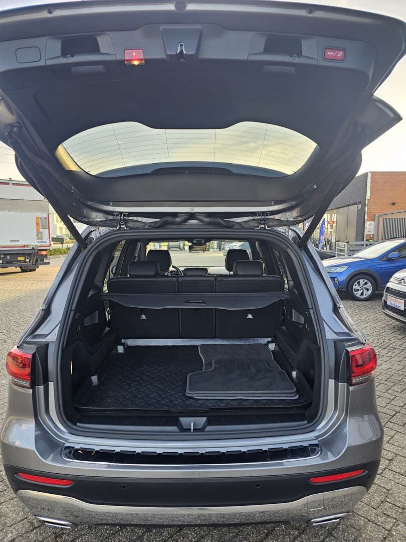 Mercedes GLB 200 - 2021 - Joinsteer - #17