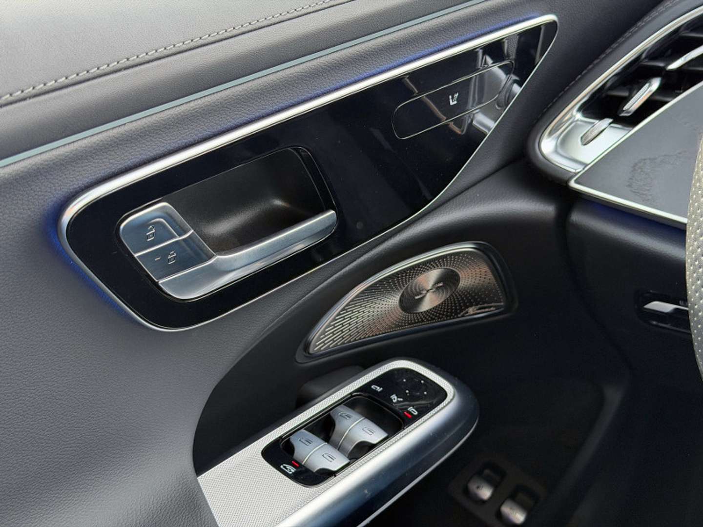 Mercedes Classe E 300 Night Edition - 2025 - Joinsteer - #12