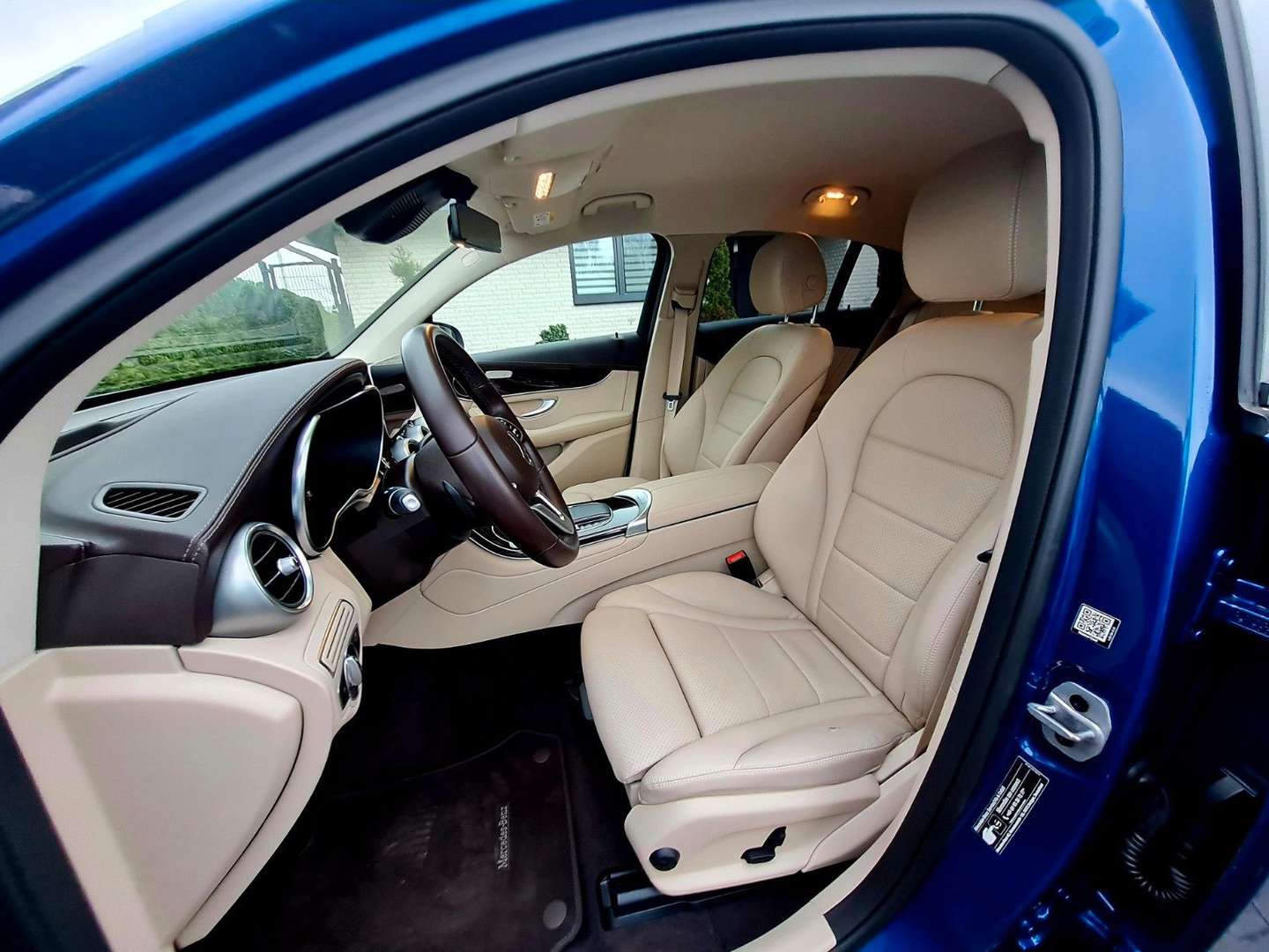 Mercedes GLC Coupé 300 Eyecatcher - 2021 - Joinsteer - #12