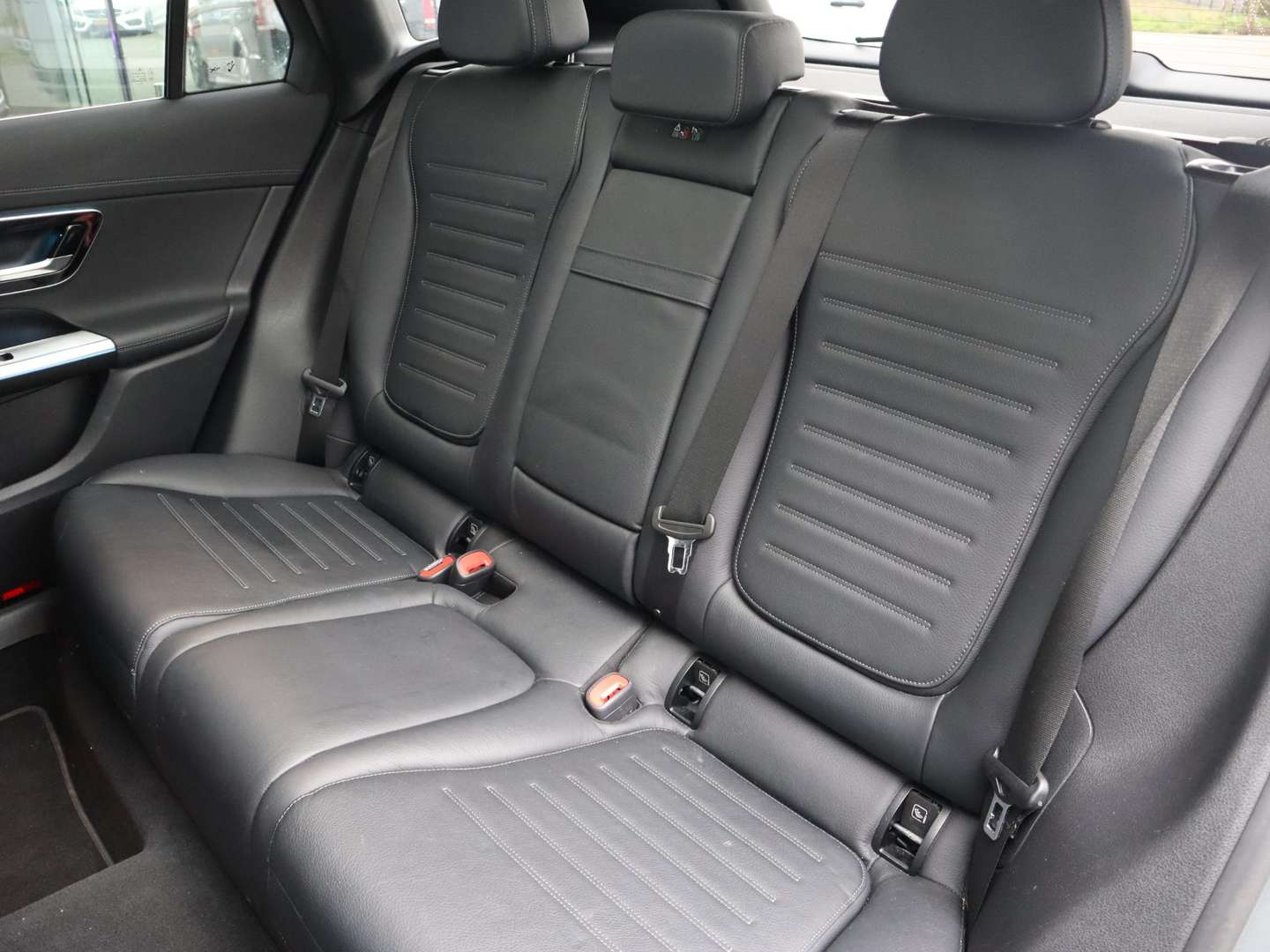Mercedes GLC 300 AMG Line - 2023 - Joinsteer - #11