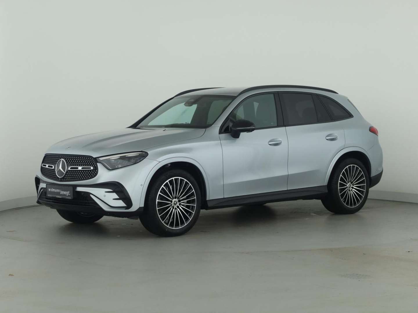 Mercedes GLC 220 AMG Line - 2025 - Joinsteer - #5