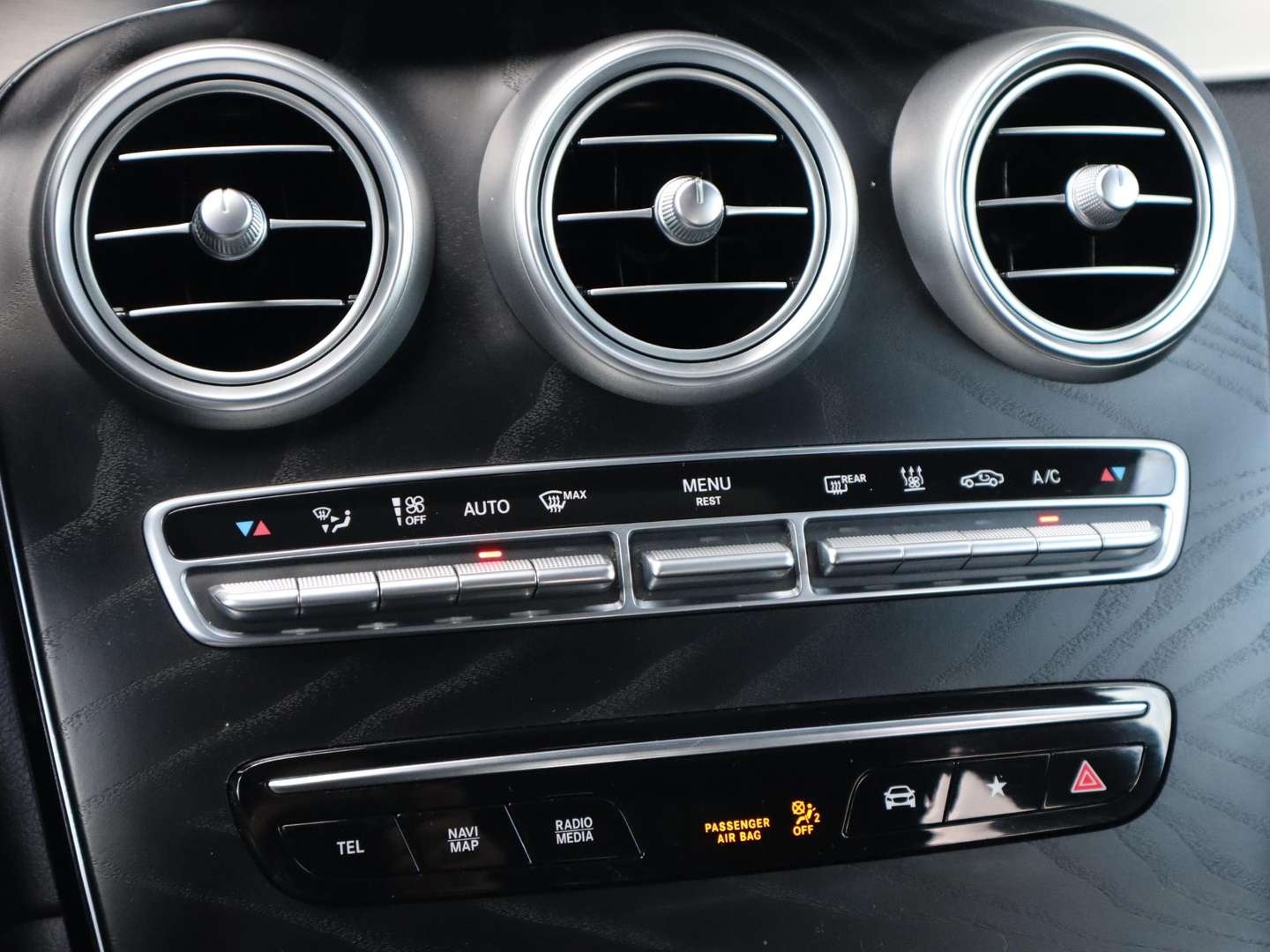 Mercedes GLC 300 - 2021 - Joinsteer - #30