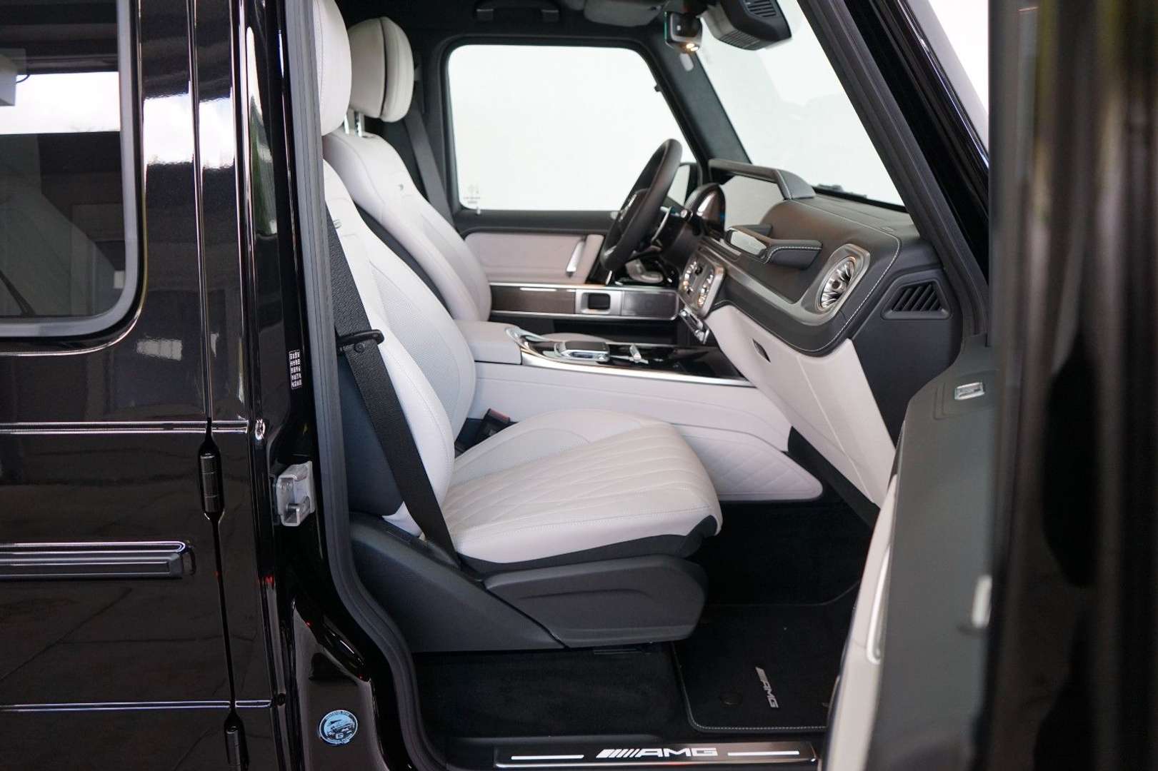 Mercedes GLS - 2026 - Joinsteer - #8