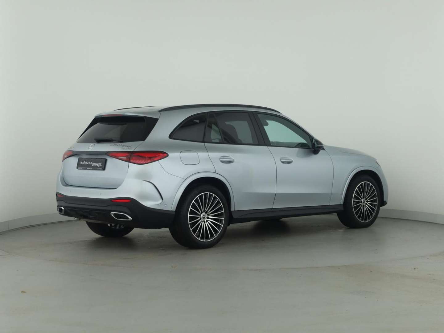 Mercedes GLC 220 AMG Line - 2025 - Joinsteer - #6