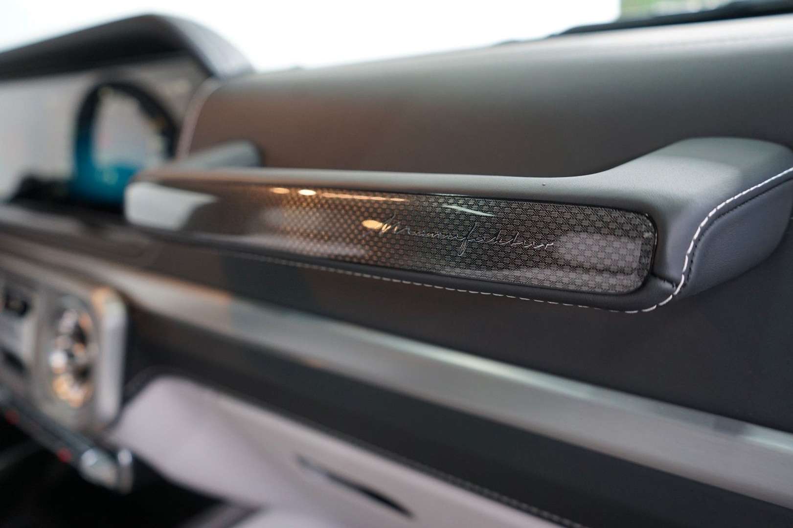 Mercedes GLS - 2026 - Joinsteer - #9