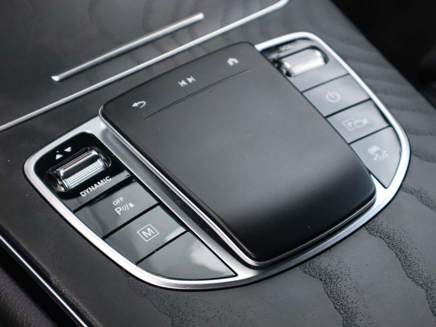 Mercedes GLC 300 - 2021 - Joinsteer - #31