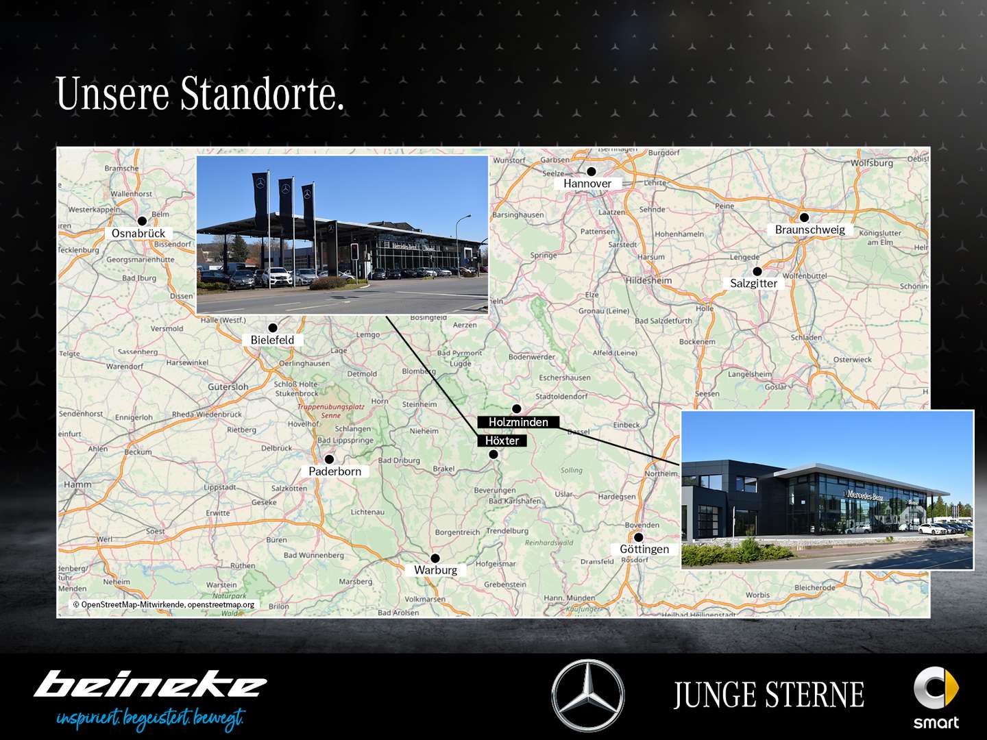 Mercedes EQA 250+ AMG Line - 2025 - Joinsteer - #22