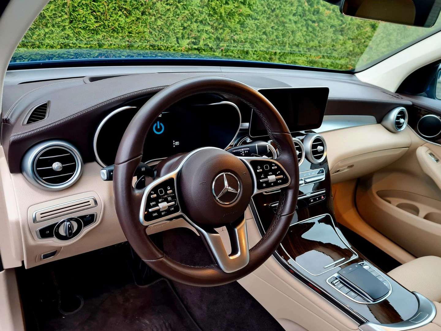 Mercedes GLC Coupé 300 Eyecatcher - 2021 - Joinsteer - #11