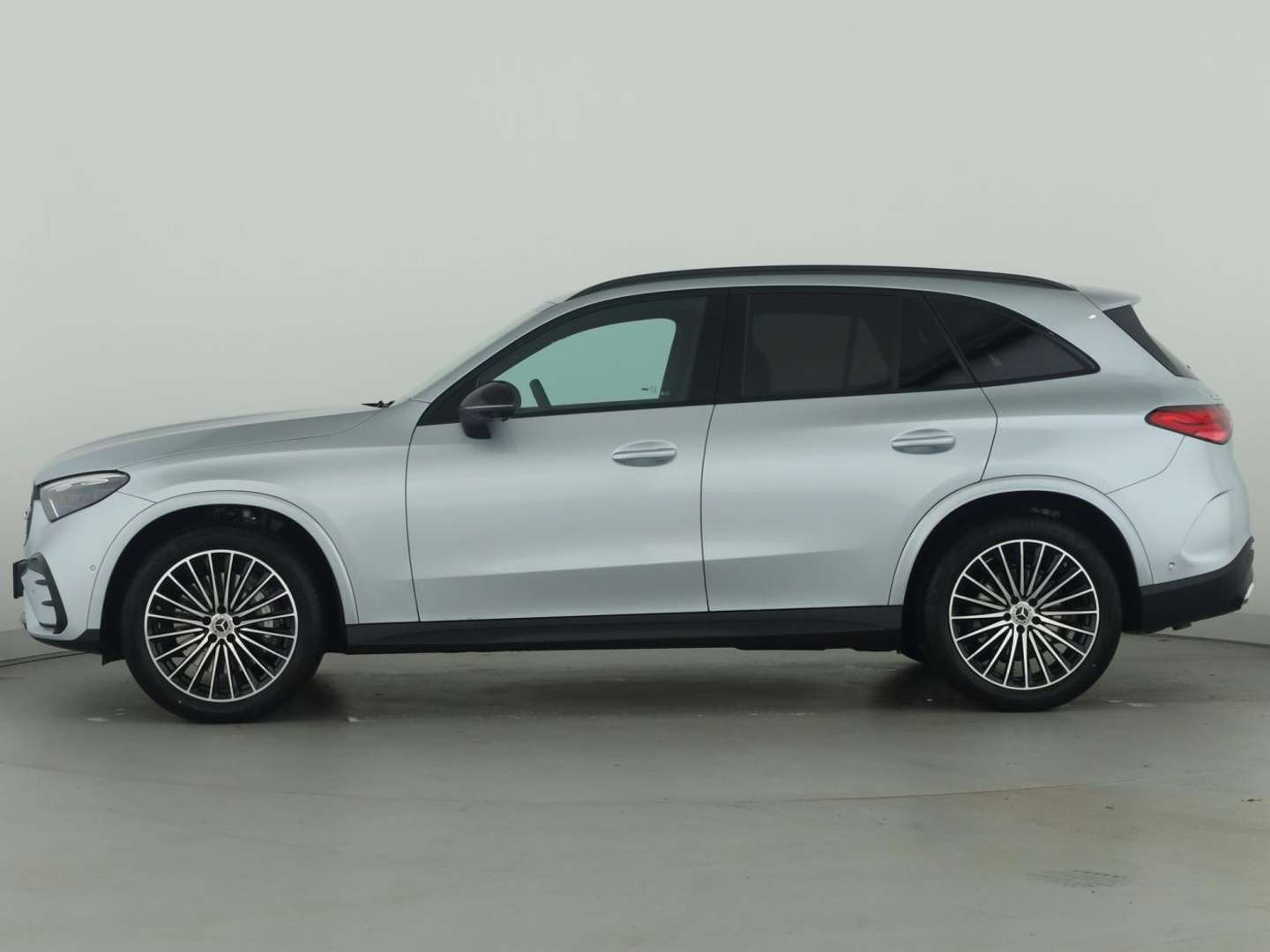Mercedes GLC 220 AMG Line - 2025 - Joinsteer - #7