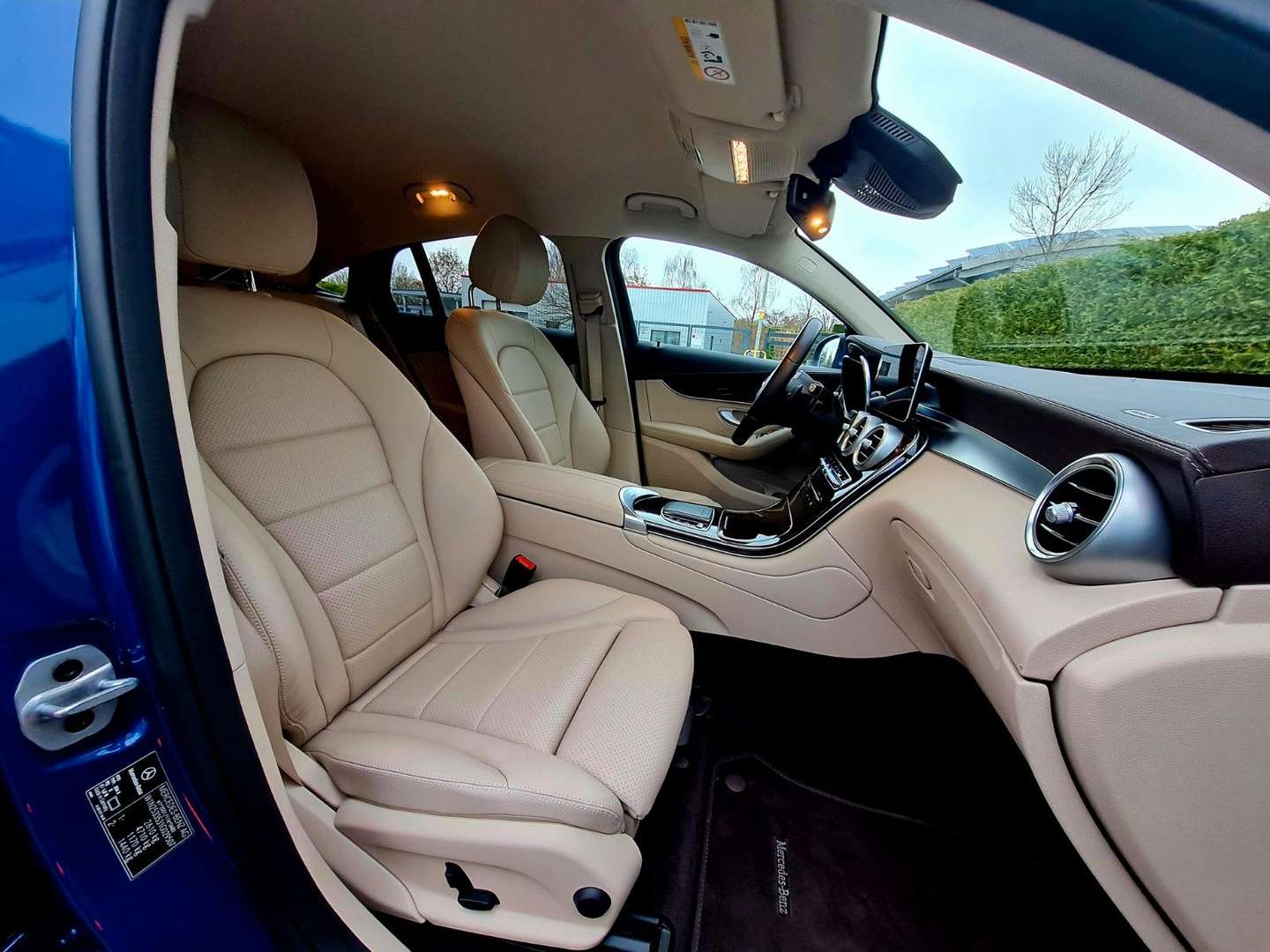 Mercedes GLC Coupé 300 Eyecatcher - 2021 - Joinsteer - #17