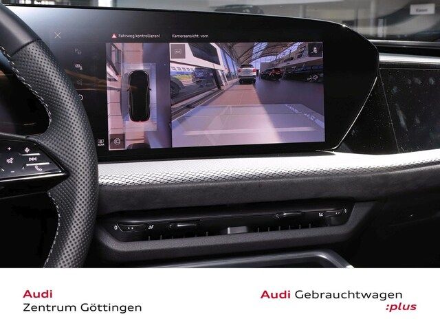 Audi SQ5 SUV TFSI S Tronic - 2025 - Joinsteer - #15