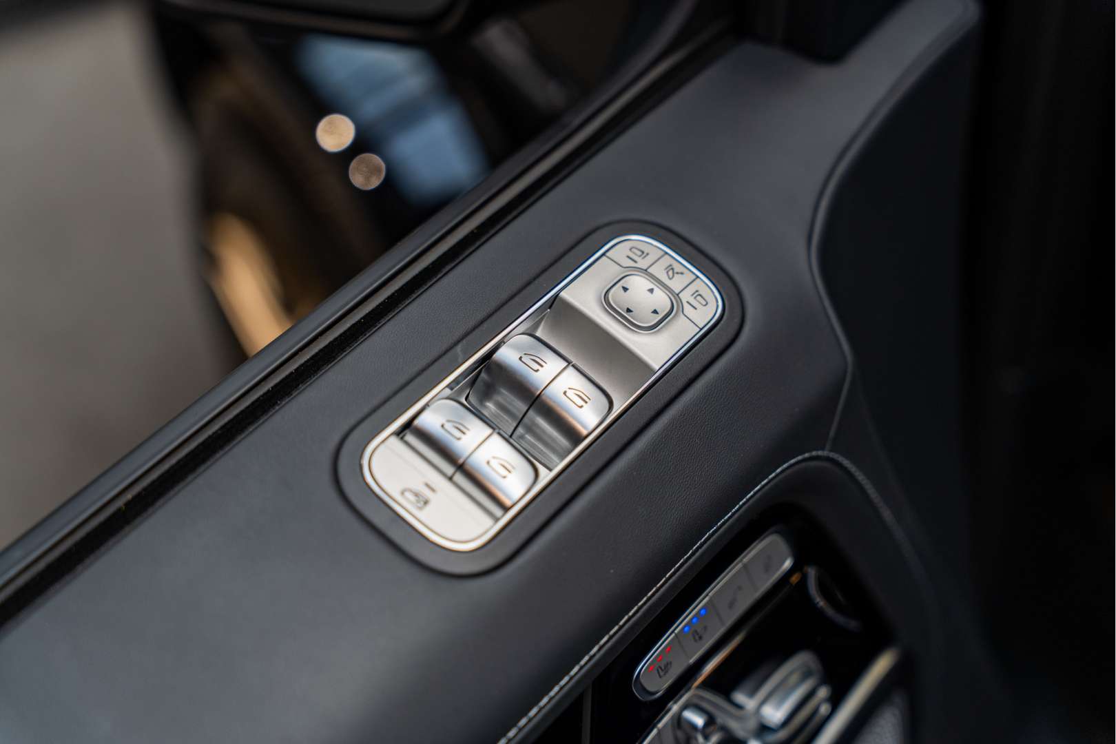 Mercedes GLS - 2025 - Joinsteer - #30