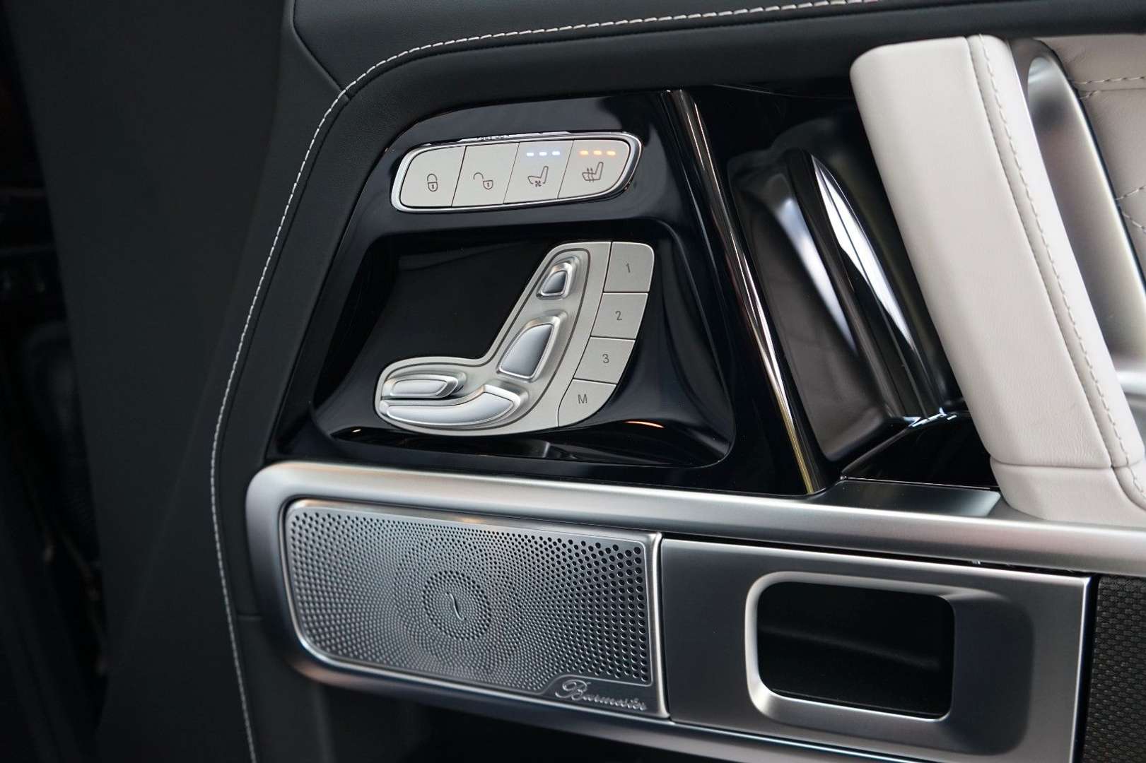 Mercedes GLS - 2026 - Joinsteer - #11