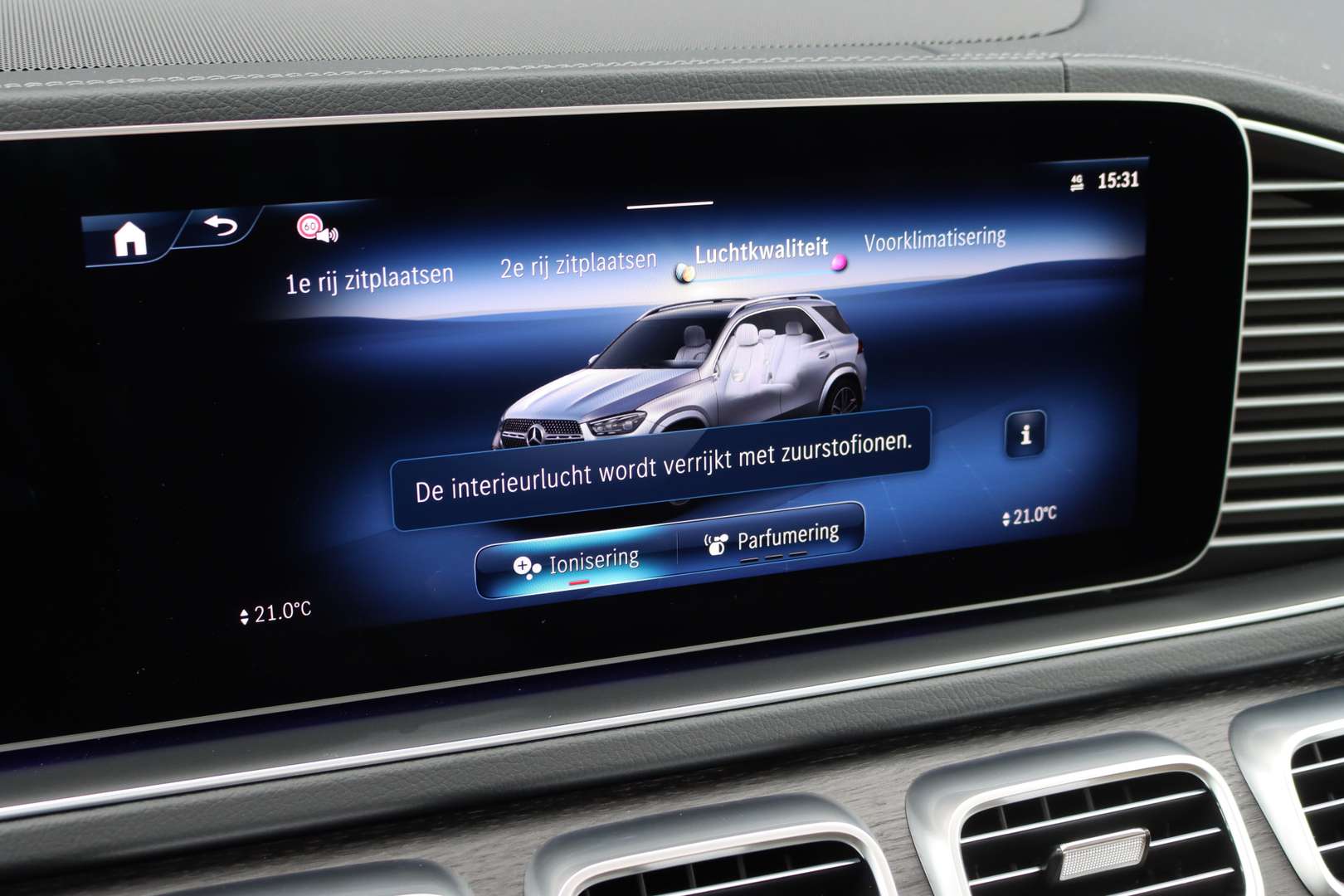Mercedes GLE 400 AMG Line - 2025 - Joinsteer - #20