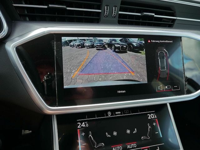 Audi S6 Limousine TDI Quattro Tiptronic - 2024 - Joinsteer - #14