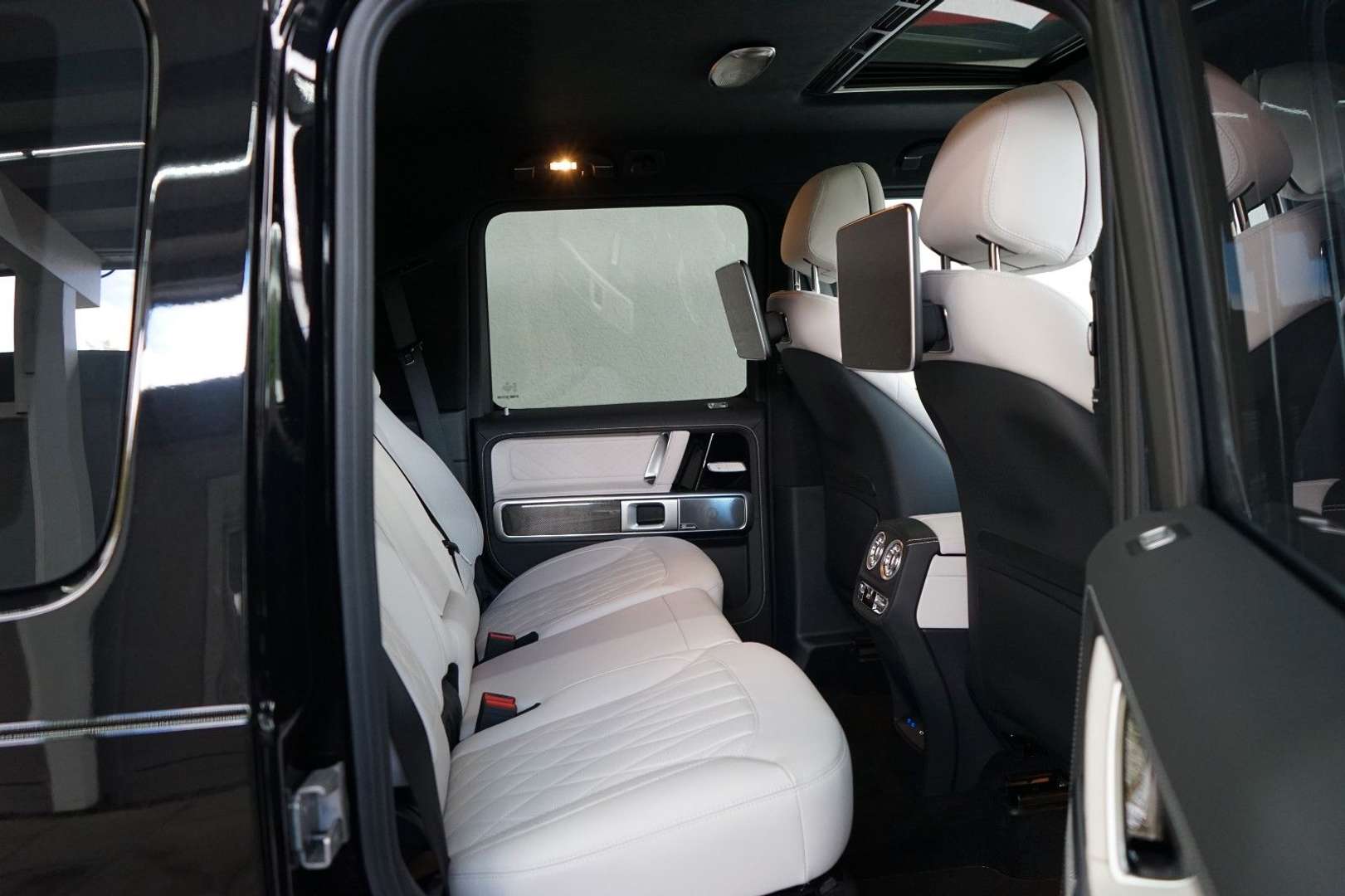 Mercedes GLS - 2026 - Joinsteer - #12