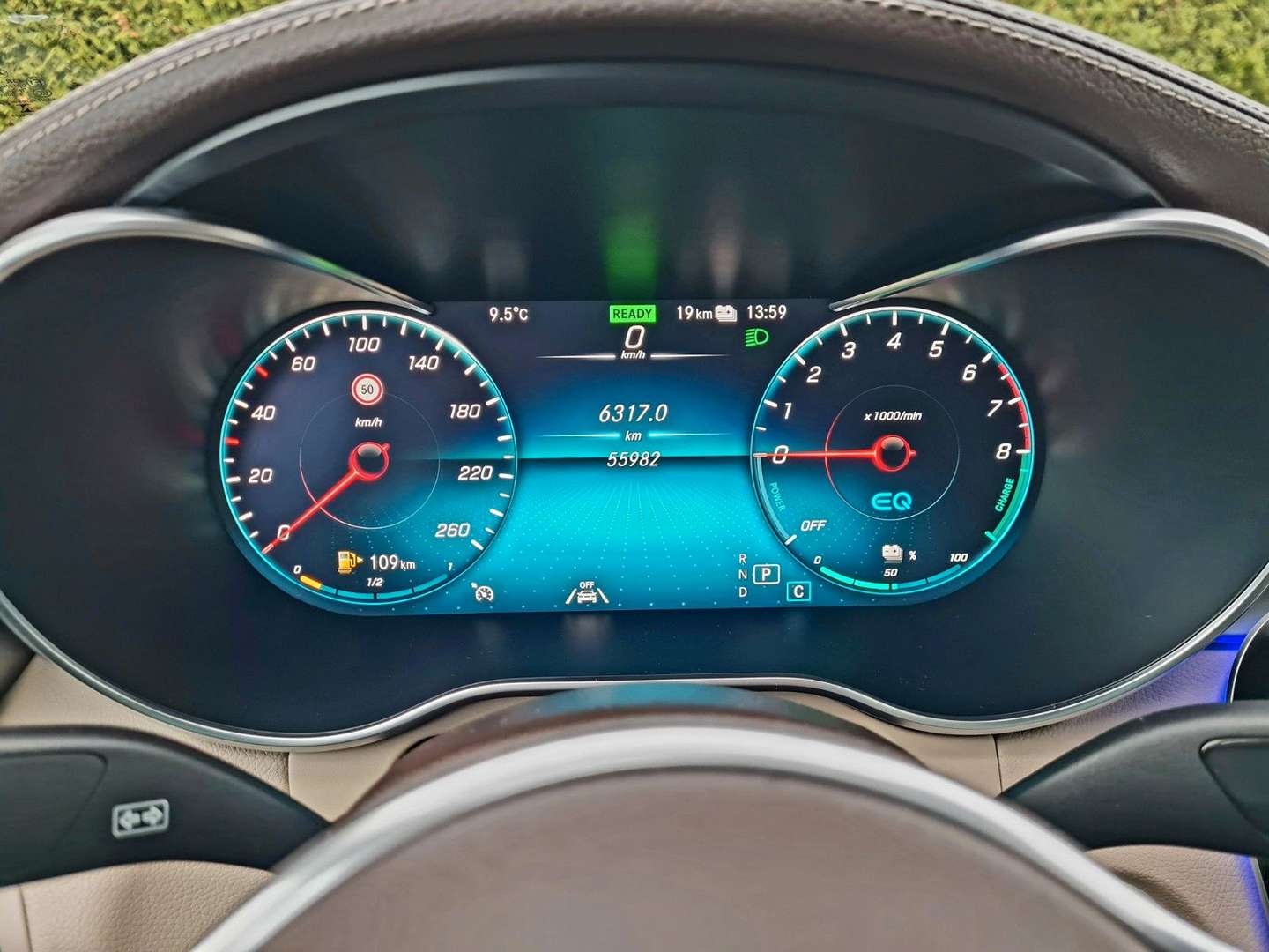 Mercedes GLC Coupé 300 Eyecatcher - 2021 - Joinsteer - #19