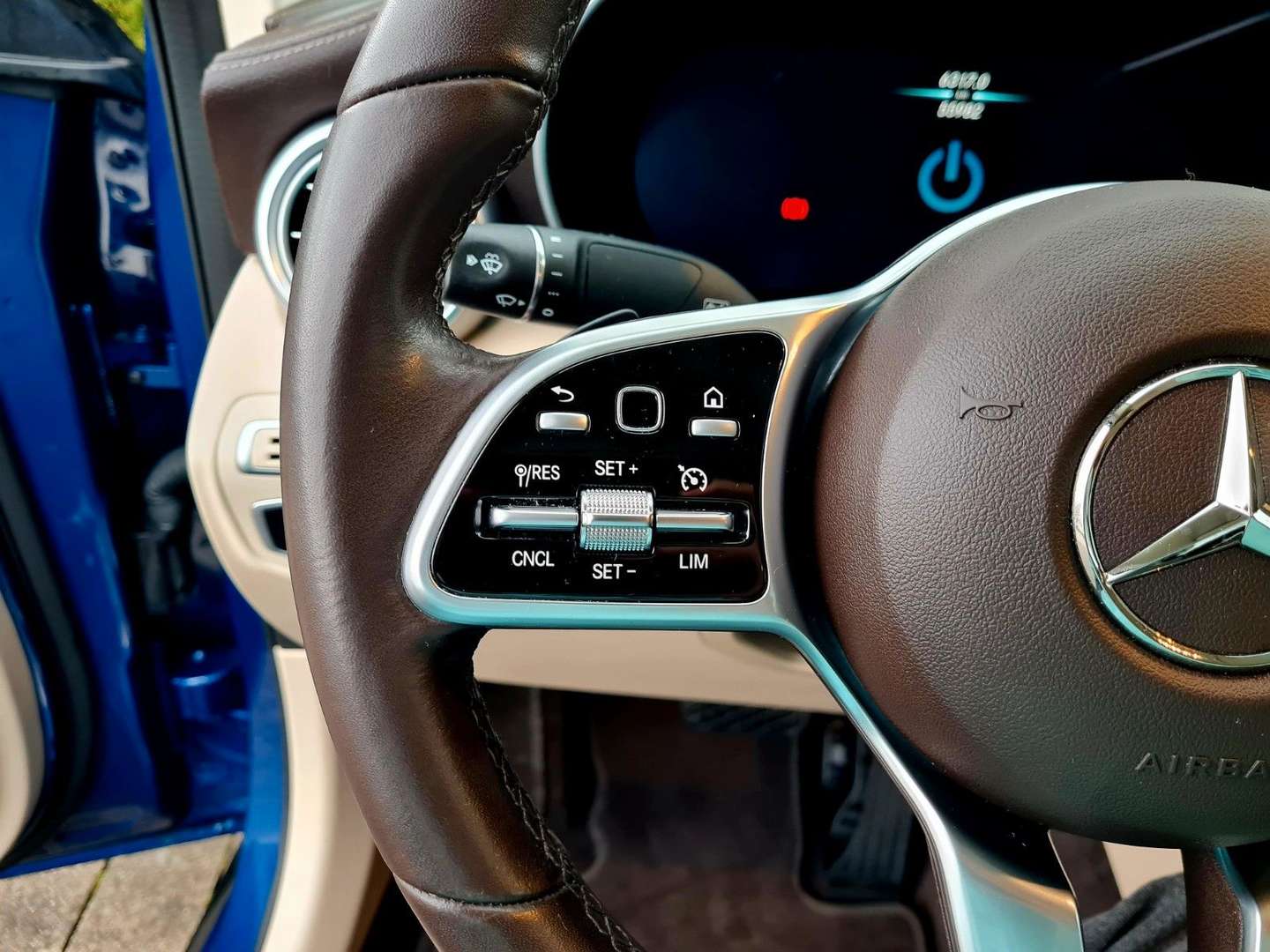 Mercedes GLC Coupé 300 Eyecatcher - 2021 - Joinsteer - #20