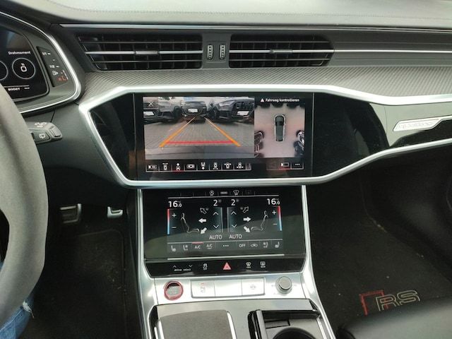 Audi RS6 avant TFSI Quattro Tiptronic - 2021 - Joinsteer - #6