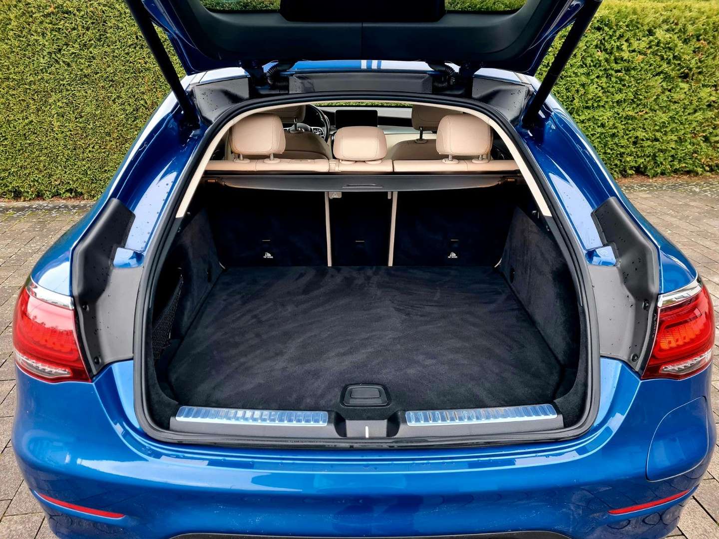 Mercedes GLC Coupé 300 Eyecatcher - 2021 - Joinsteer - #14