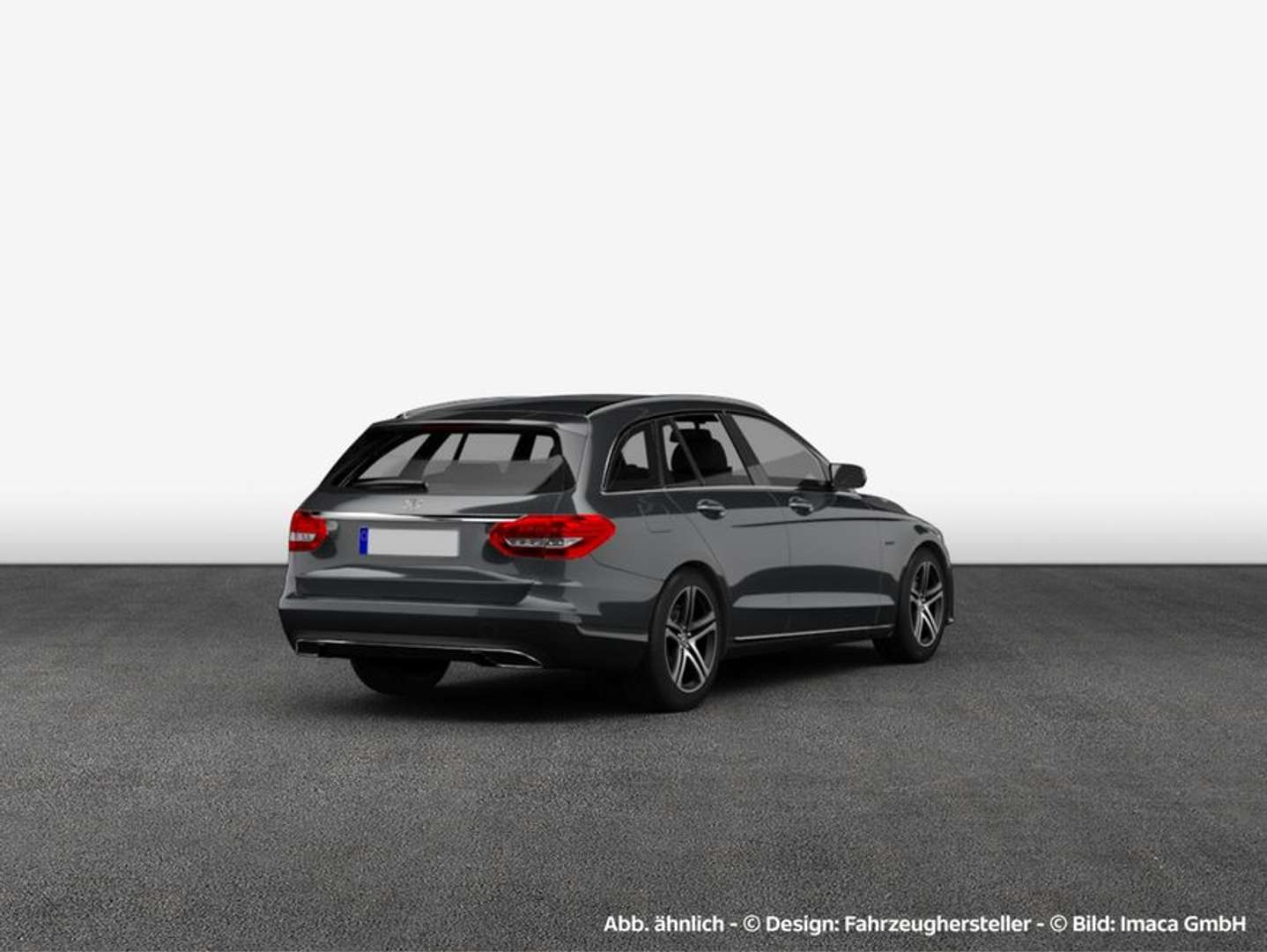 Mercedes Classe C 43 AMG 43 AMG Line - 2024 - Joinsteer - #3
