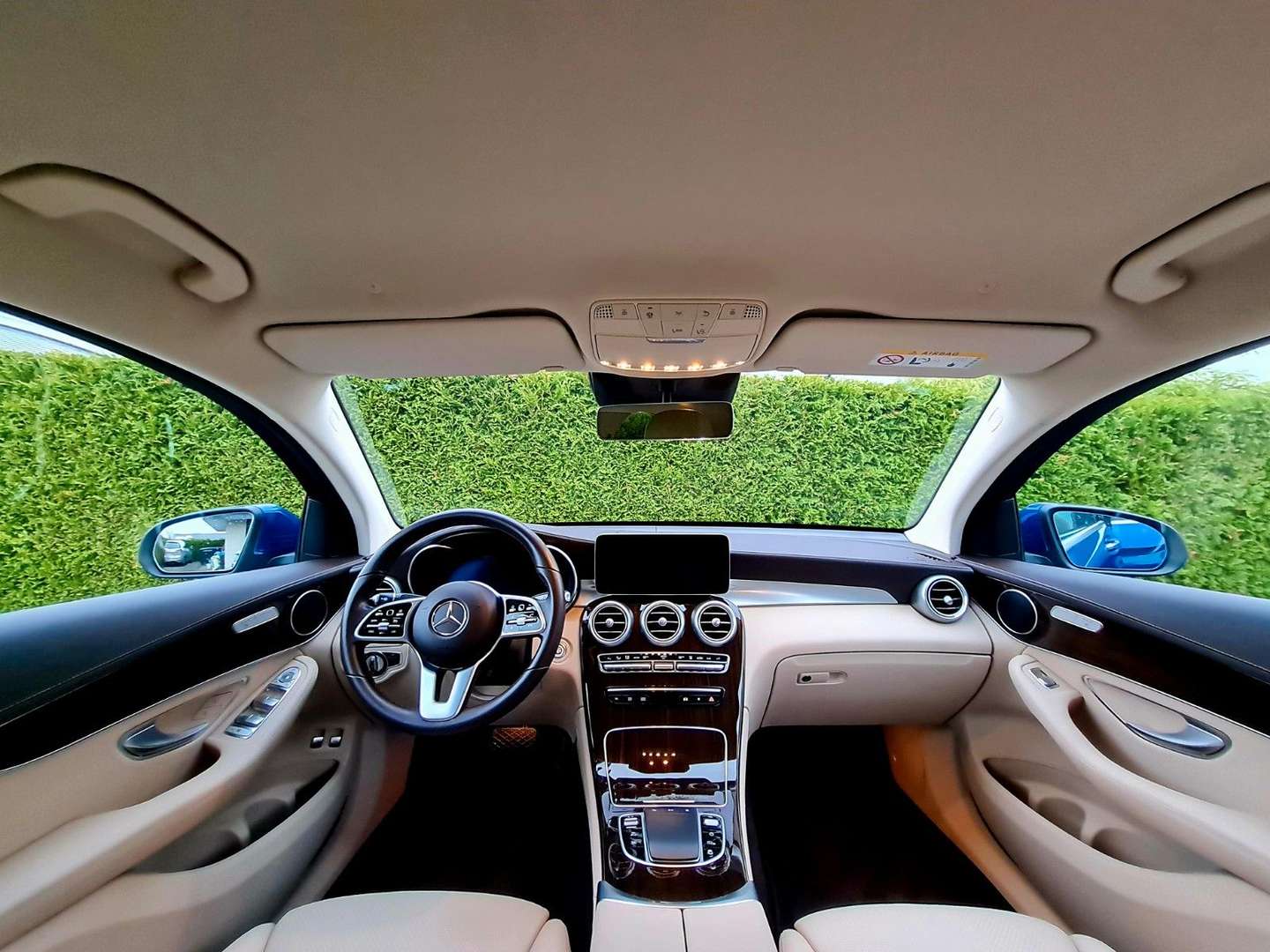 Mercedes GLC Coupé 300 Eyecatcher - 2021 - Joinsteer - #15
