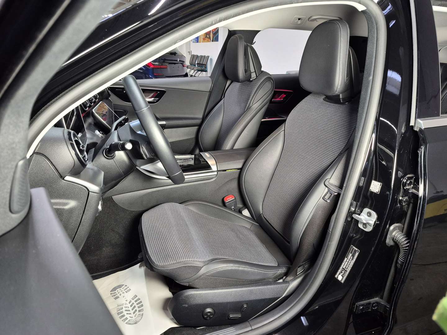 Mercedes Classe C 200 Avantgarde - 2023 - Joinsteer - #11