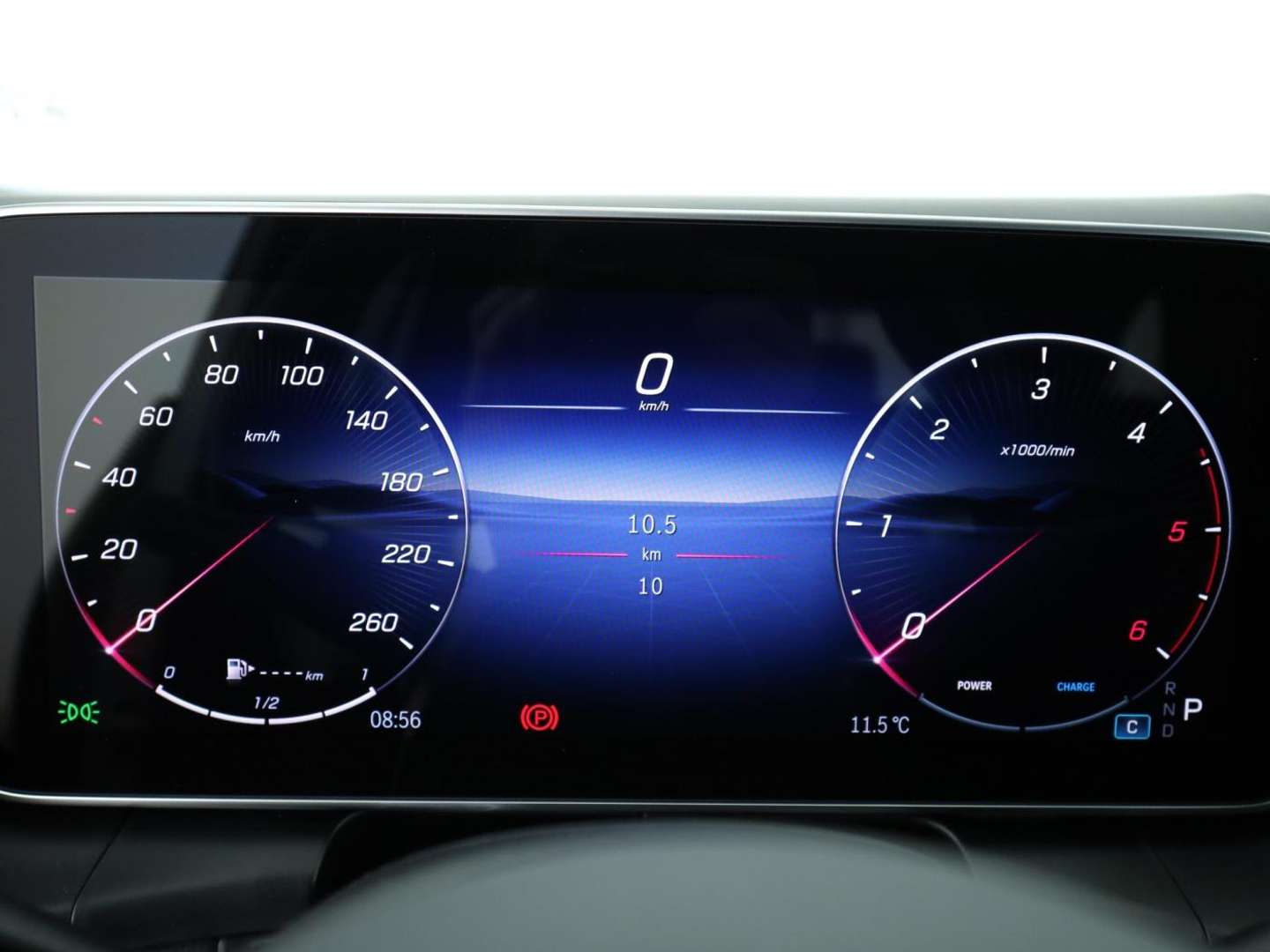 Mercedes GLC 220 AMG Line - 2025 - Joinsteer - #12