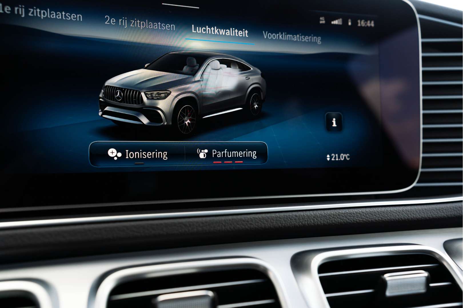 Mercedes GLE 53 AMG Coupé 53 AMG Line - 2024 - Joinsteer - #29