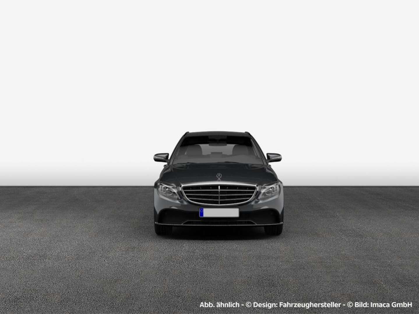 Mercedes Classe C 43 AMG 43 AMG Line - 2024 - Joinsteer - #4