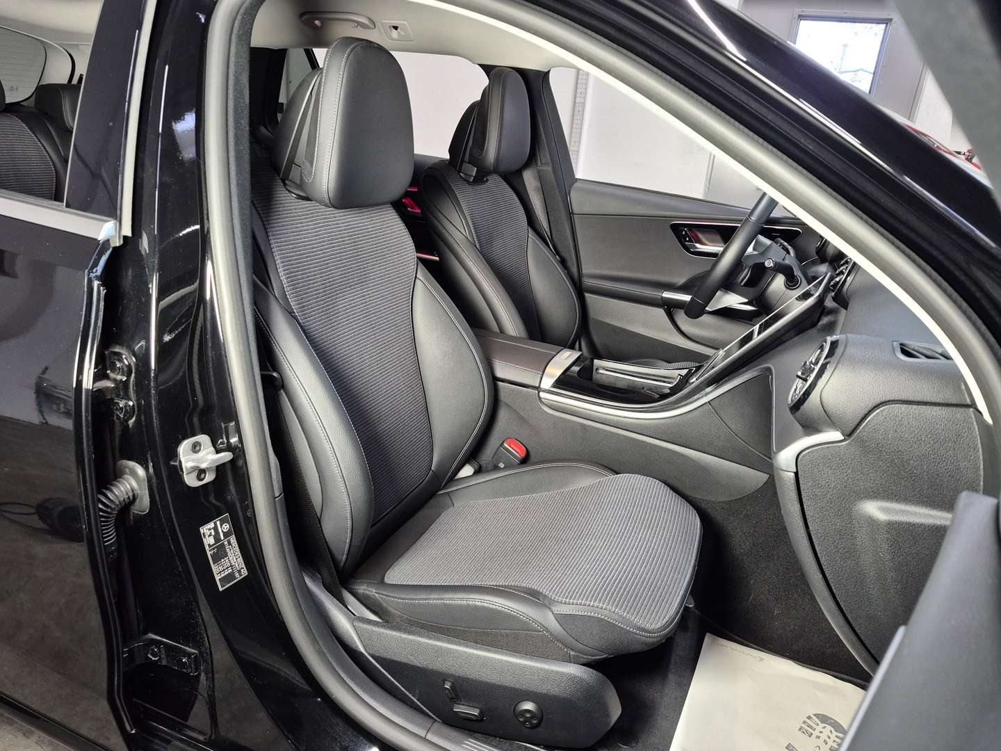 Mercedes Classe C 200 Avantgarde - 2023 - Joinsteer - #12