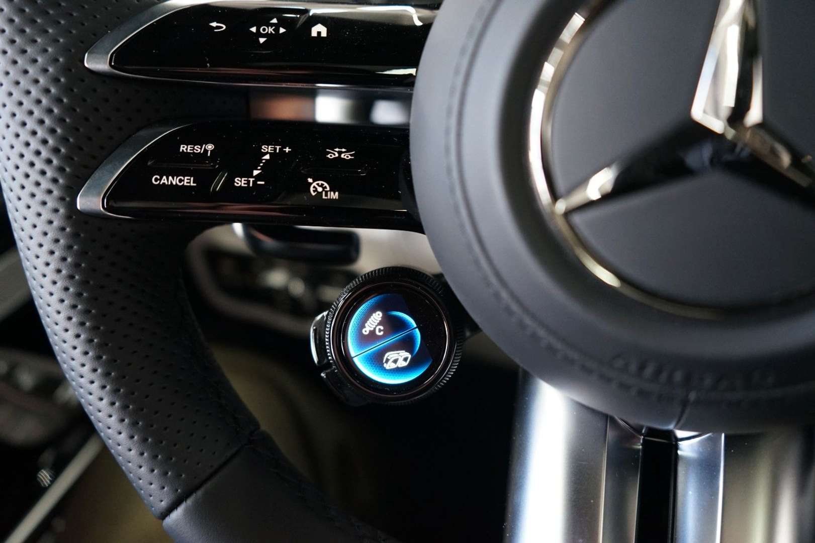Mercedes GLS - 2026 - Joinsteer - #18