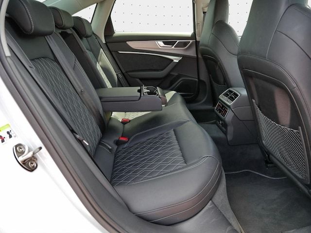 Audi S6 Limousine TDI Quattro Tiptronic - 2024 - Joinsteer - #15