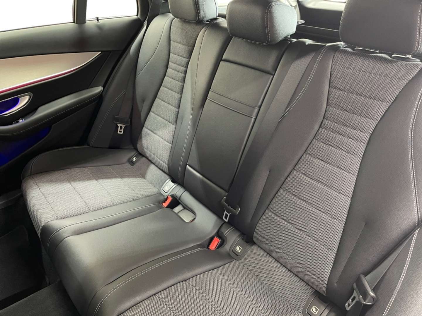 Mercedes Classe E 220 Avantgarde - 2022 - Joinsteer - #7