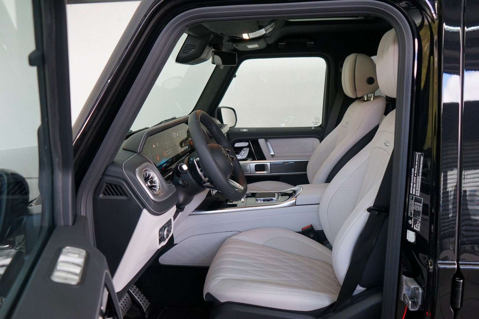 Mercedes GLS - 2026 - Joinsteer - #19