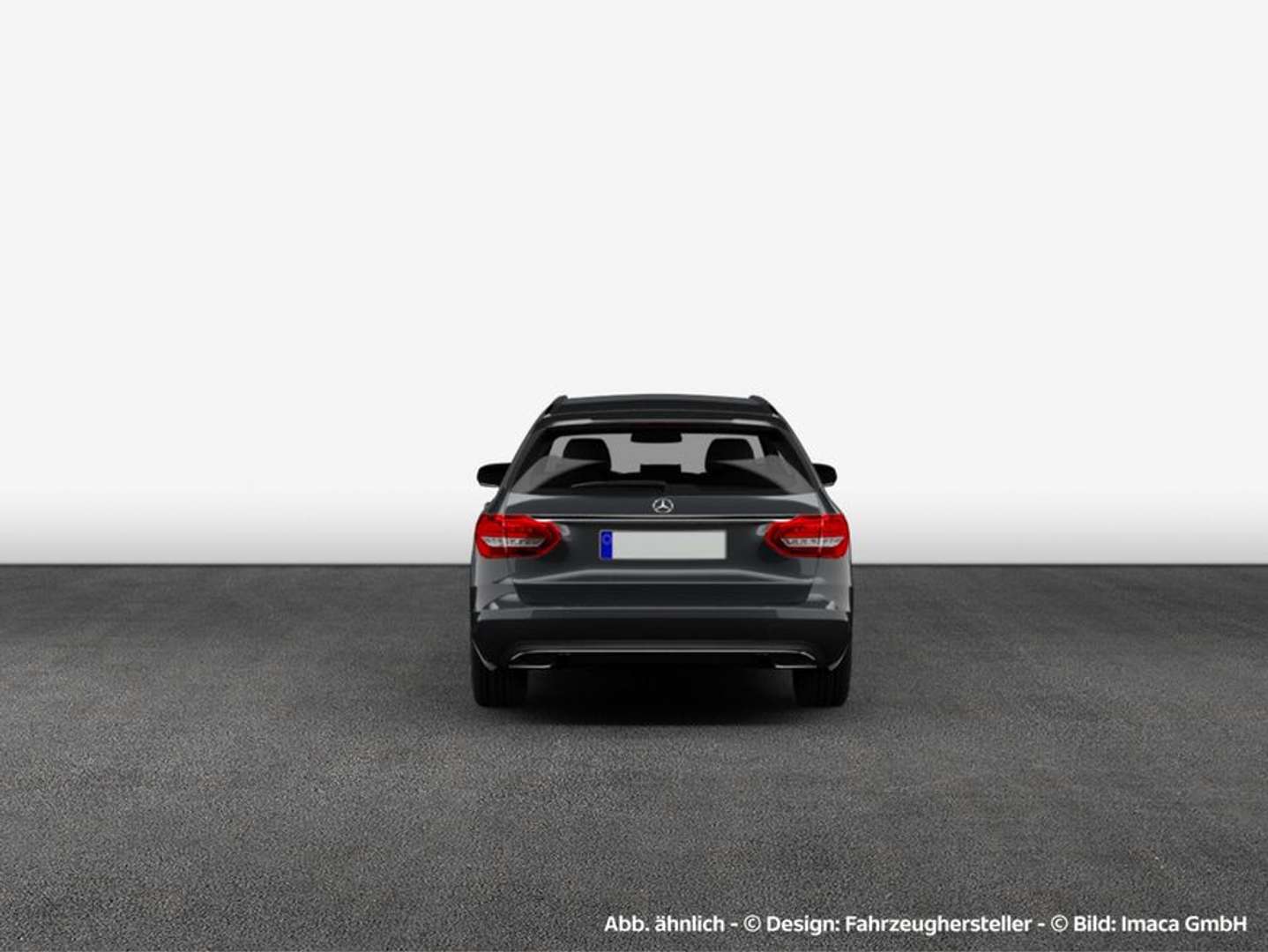 Mercedes Classe C 43 AMG 43 AMG Line - 2024 - Joinsteer - #6