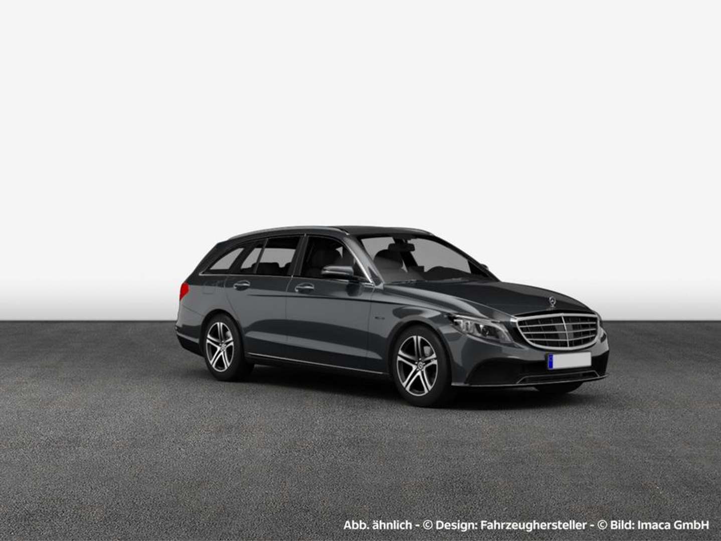 Mercedes Classe C 43 AMG 43 AMG Line - 2024 - Joinsteer - #7