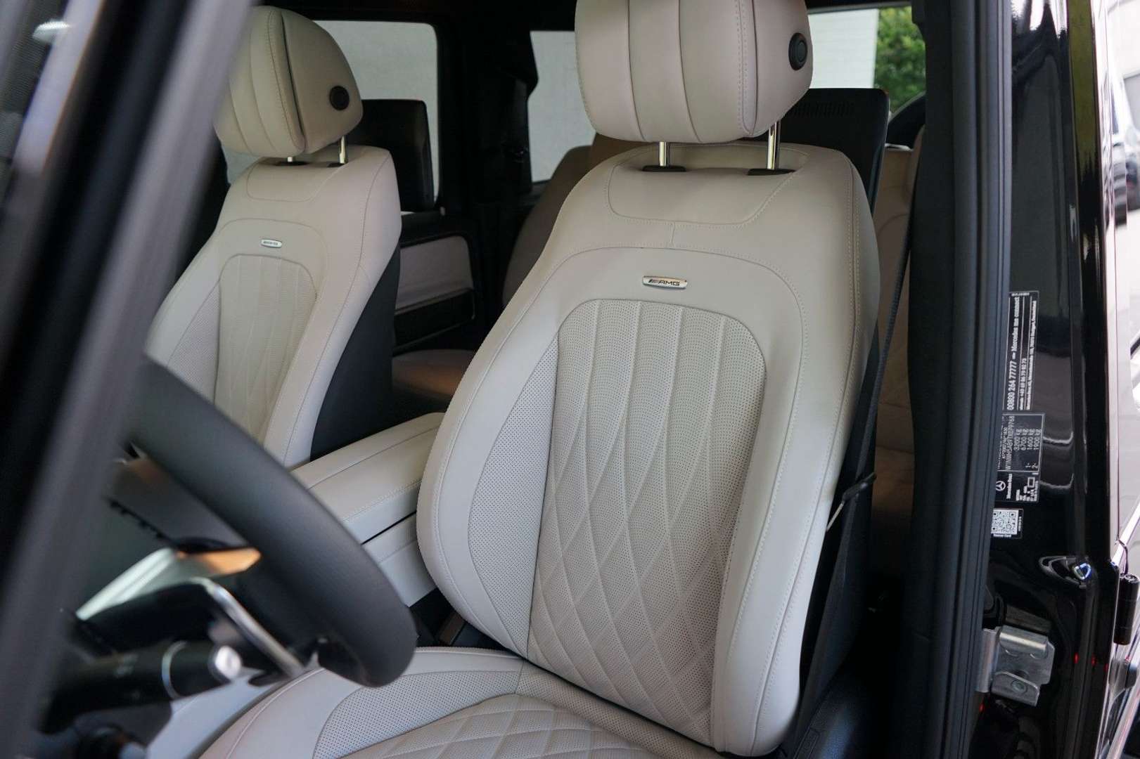 Mercedes GLS - 2026 - Joinsteer - #20
