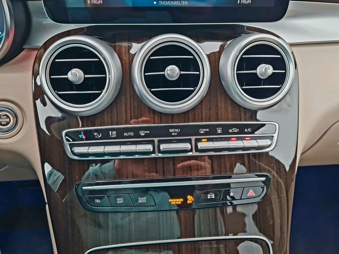 Mercedes GLC Coupé 300 Eyecatcher - 2021 - Joinsteer - #27