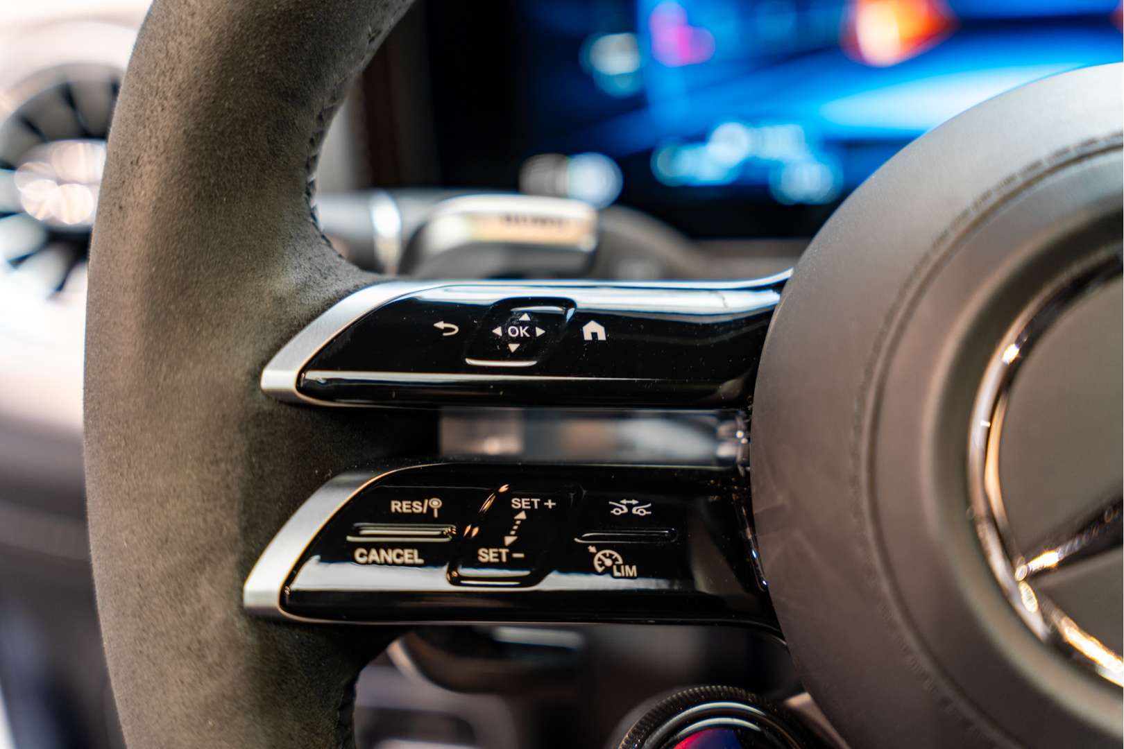 Mercedes GLS - 2025 - Joinsteer - #37