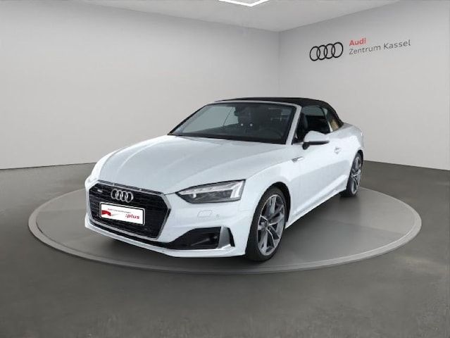 Audi A5 Cabriolet Advanced 40 TDI Quattro S Tronic - 2024 - Joinsteer - #1
