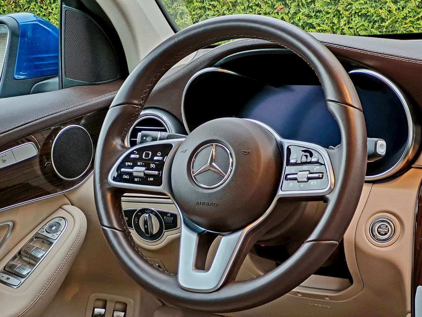 Mercedes GLC Coupé 300 Eyecatcher - 2021 - Joinsteer - #18