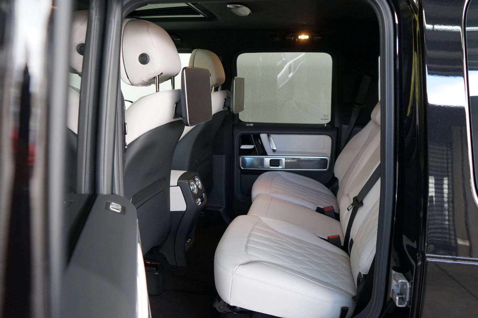 Mercedes GLS - 2026 - Joinsteer - #21