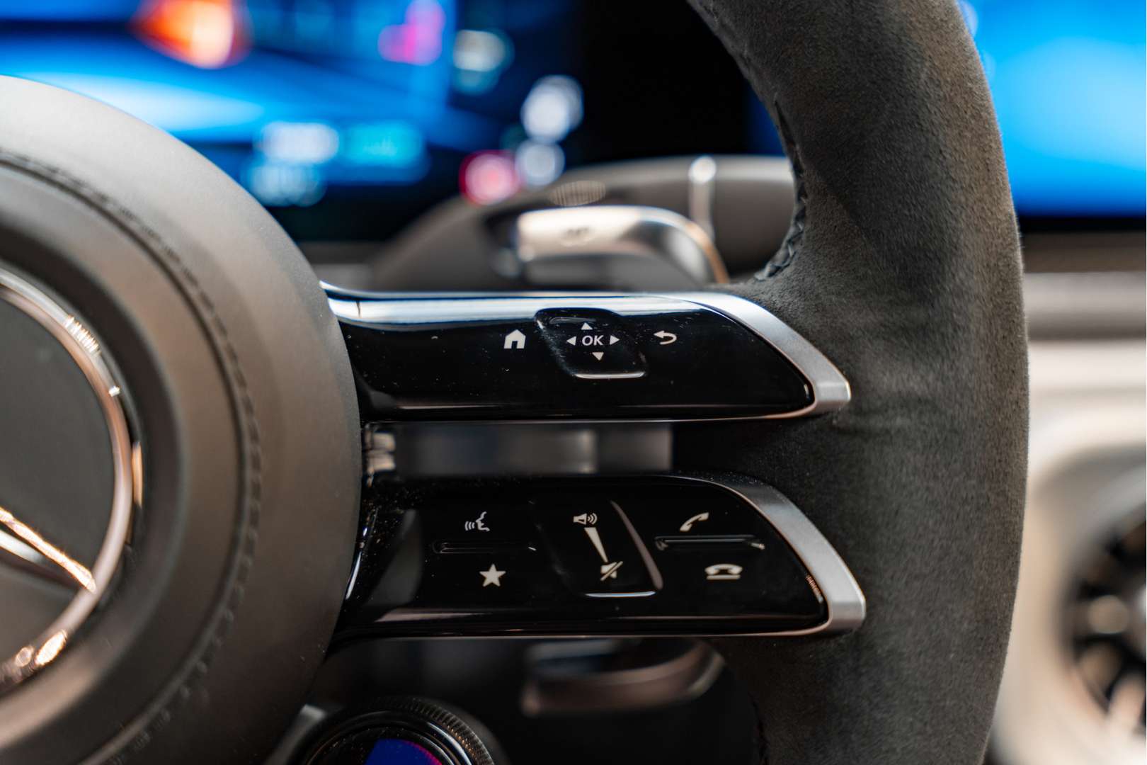 Mercedes GLS - 2025 - Joinsteer - #38
