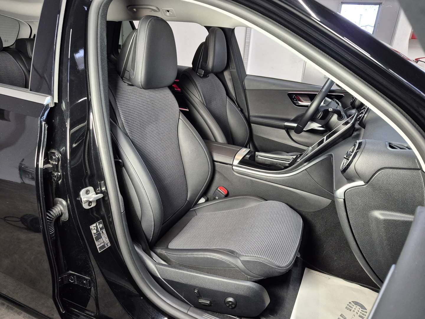 Mercedes Classe C 200 Avantgarde - 2023 - Joinsteer - #16