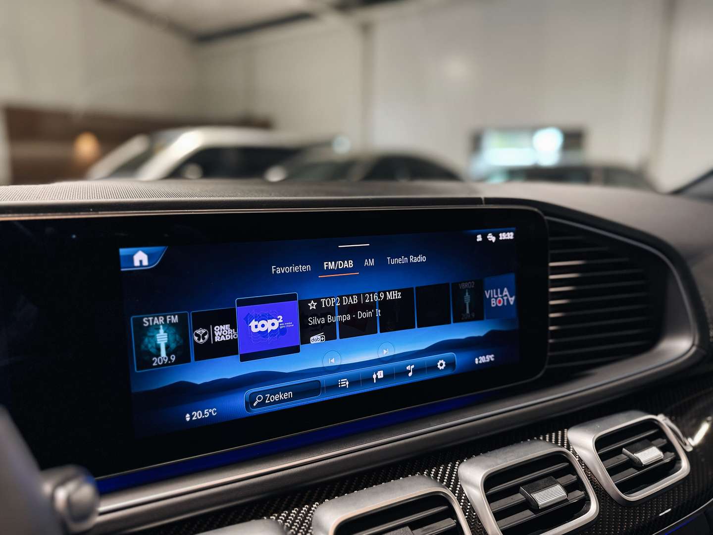 Mercedes GLE 63 AMG 63 - 2024 - Joinsteer - #19