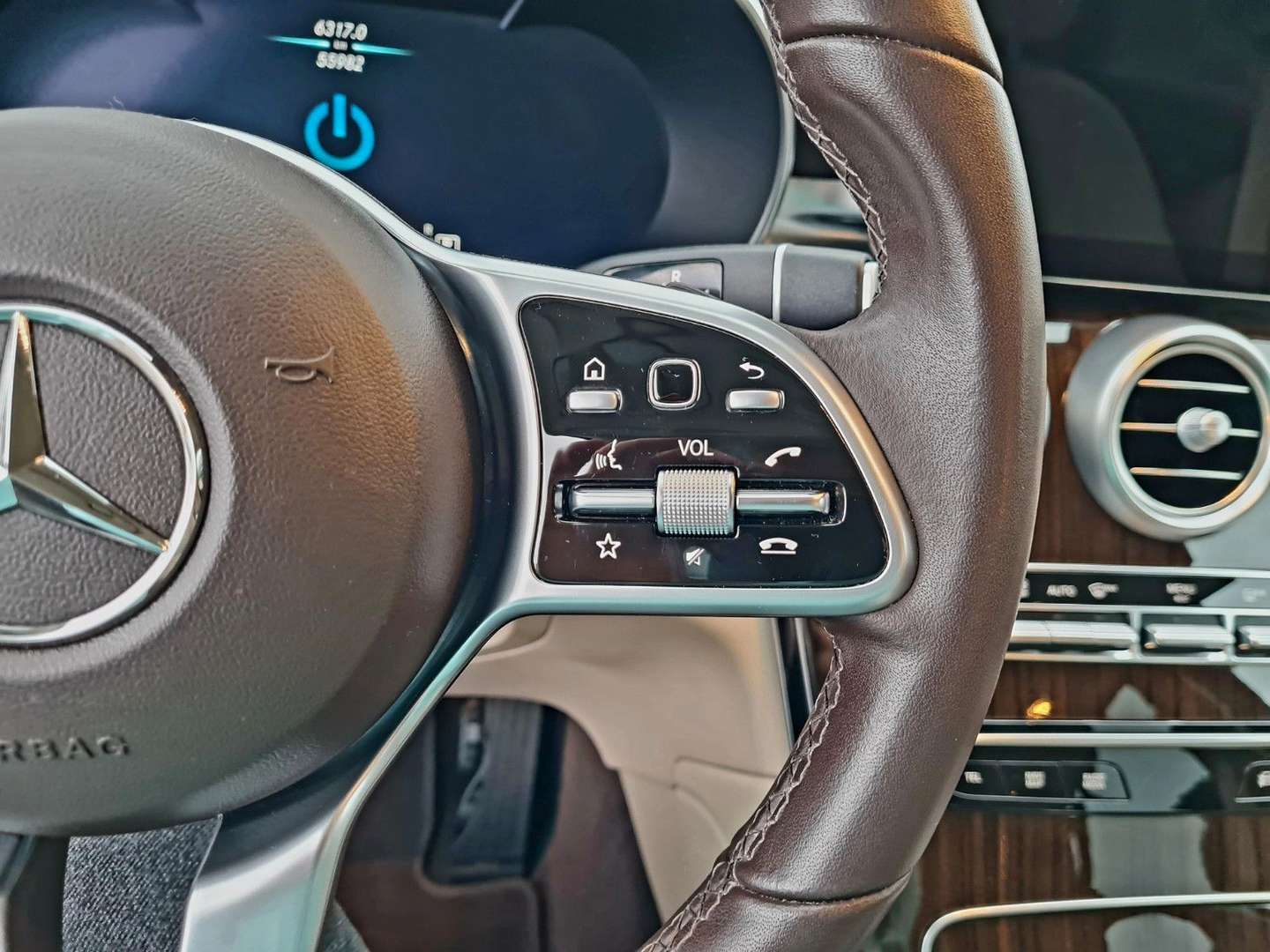 Mercedes GLC Coupé 300 Eyecatcher - 2021 - Joinsteer - #21