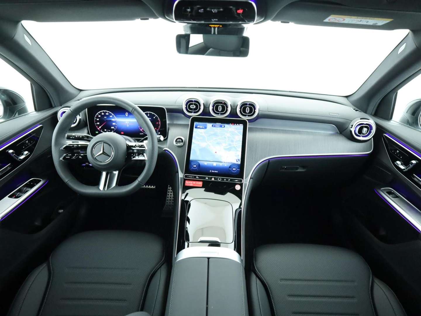 Mercedes GLC 220 AMG Line - 2025 - Joinsteer - #19